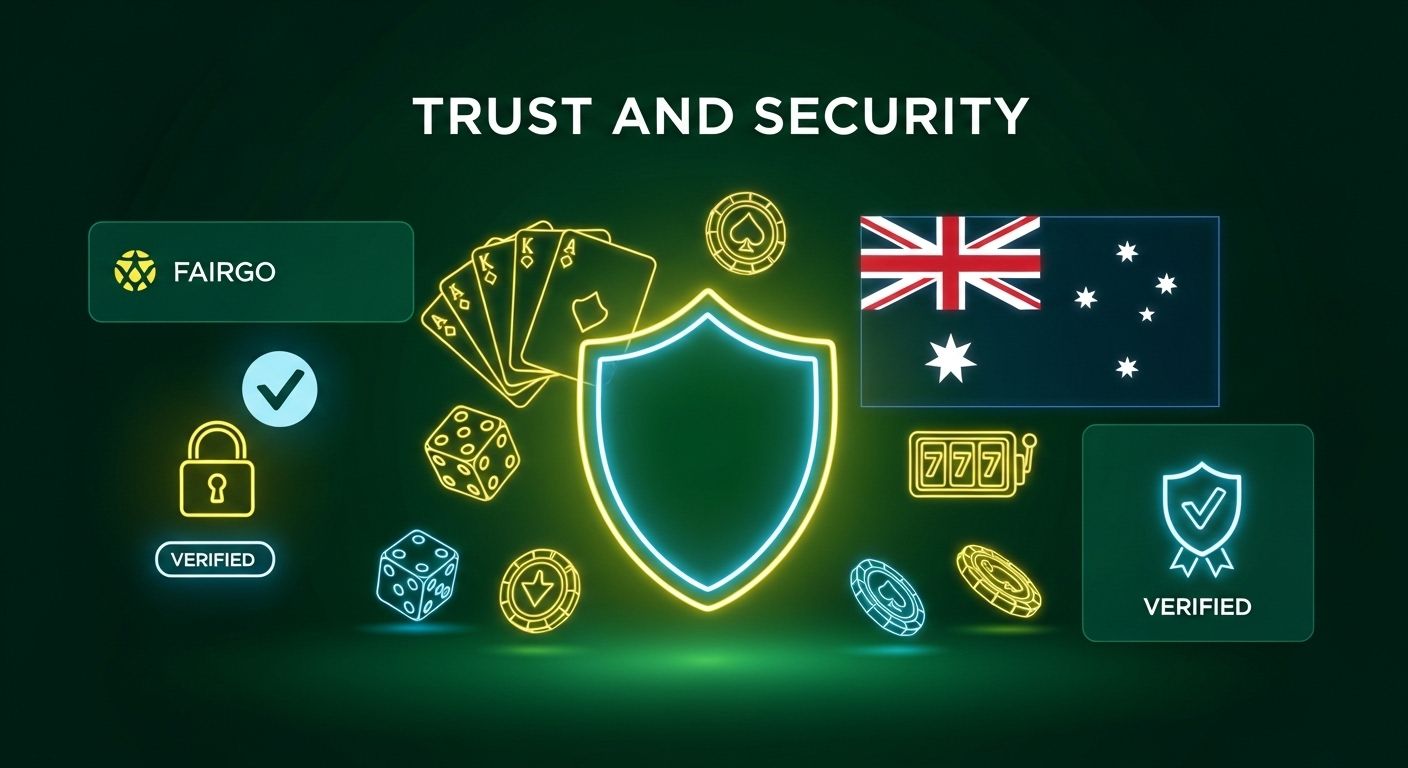 Is Casino Legal and Safe? fairgo casino login sign