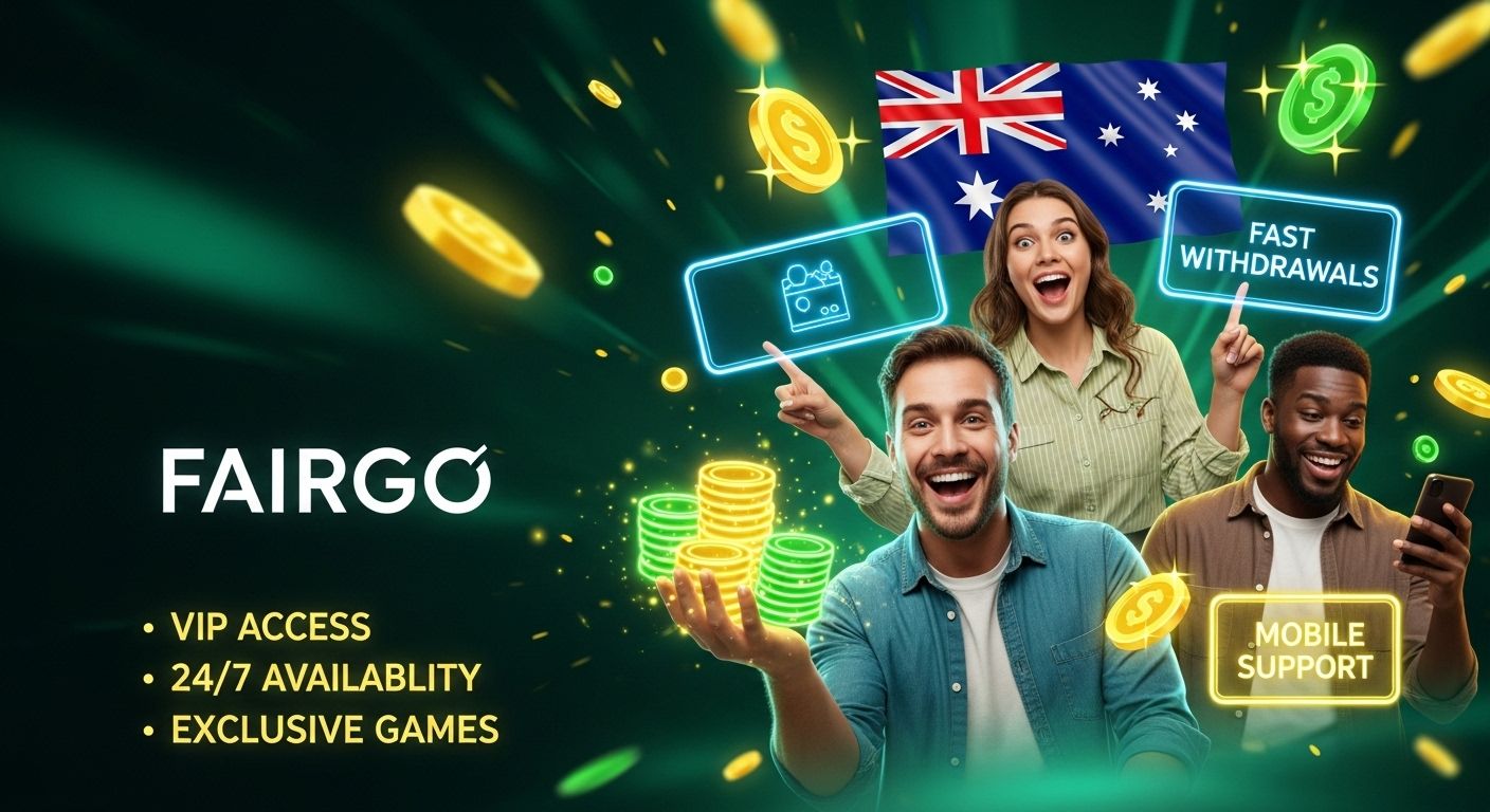 Benefits of Playing Here fairgo casino log in