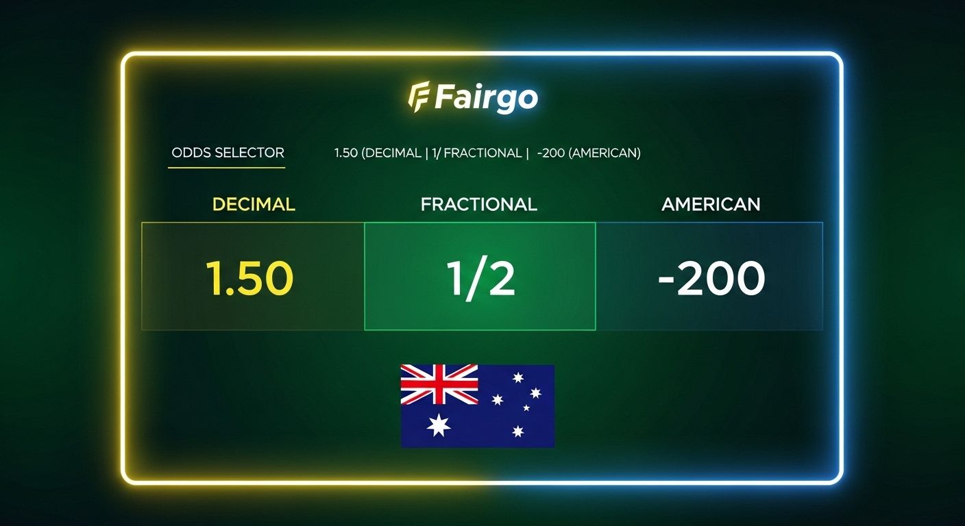 Odds Formats betting tips