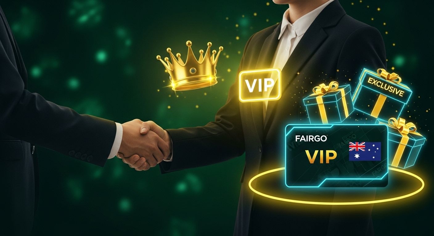 Loyalty Programs and VIP bonus promotions