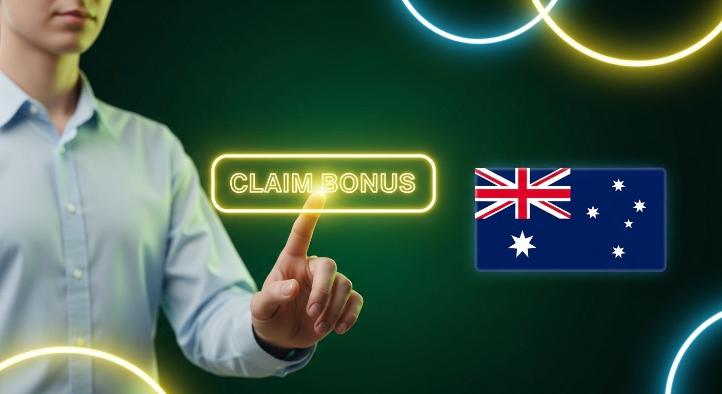 How to Claim and Use Your Bonuses active bonuses