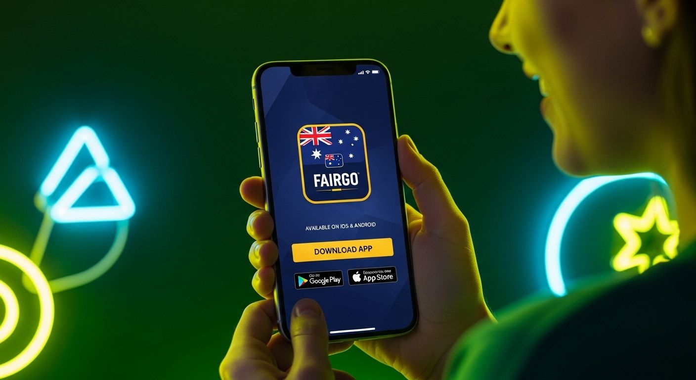 Downloading Mobile App live casino mobile