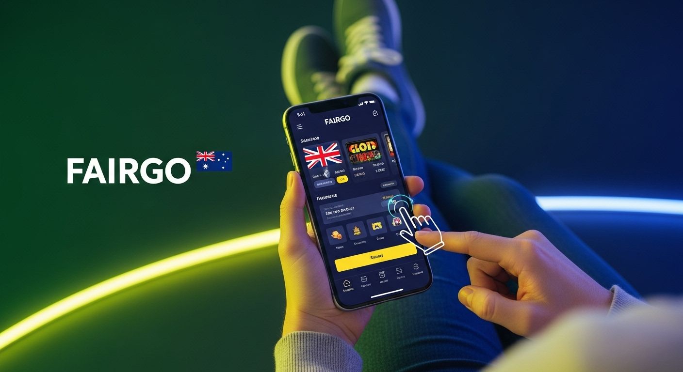 User Experience real money casino app