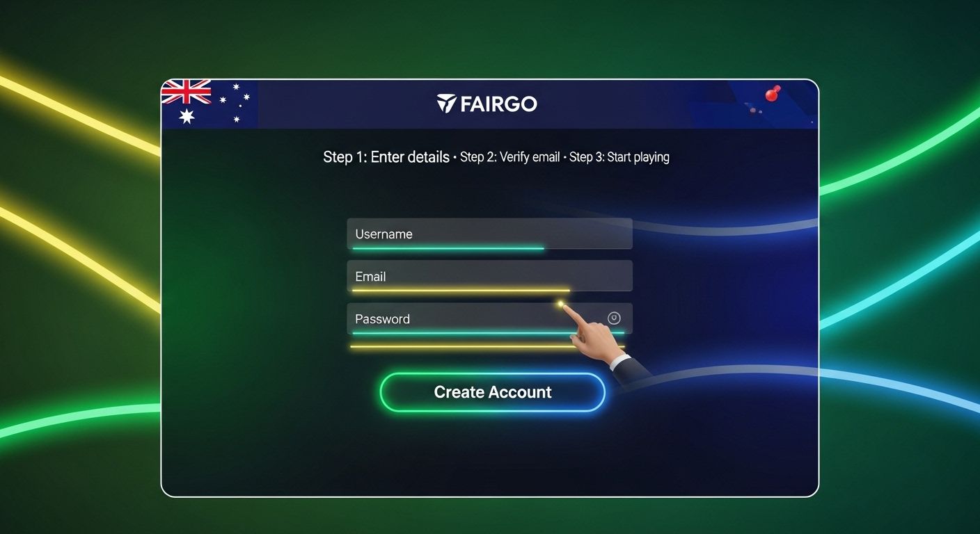 How to Sign Up login